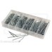 ASSORTMENT BOXES VLF3604 - Cotter pin pack